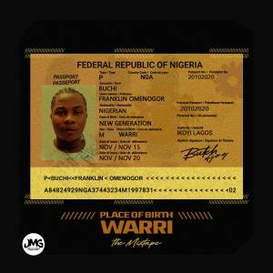 ดาวน์โหลดและฟังเพลง HMM พร้อมเนื้อเพลงจาก Butchofjmg