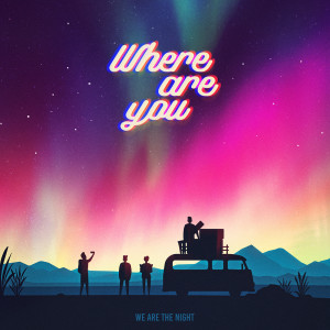 Album Traveller Part.1 oleh We Are The Night