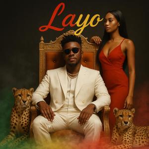 收聽Layo的Can't Be Stopped歌詞歌曲
