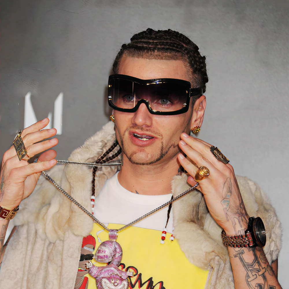 MTV Riff Raff