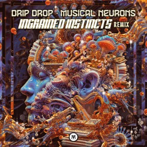 Drip Drop的專輯Musical Neurons (Ingrained Instincts Remix)