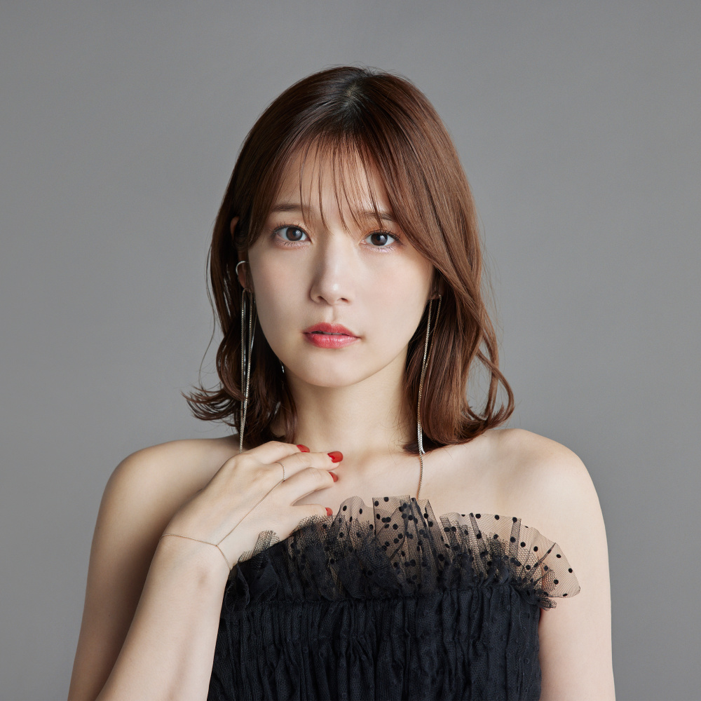 Maaya Uchida