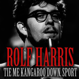 Rolf Harris的專輯Tie Me Kangaroo Down, Sport