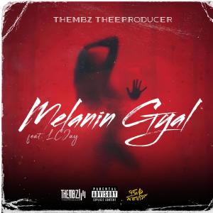 收聽Zulu Griot的Melanin Gyal (feat. LCJay) (Explicit)歌詞歌曲
