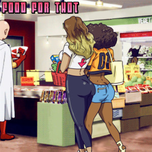 ExLord的專輯Food for Thot (Explicit)
