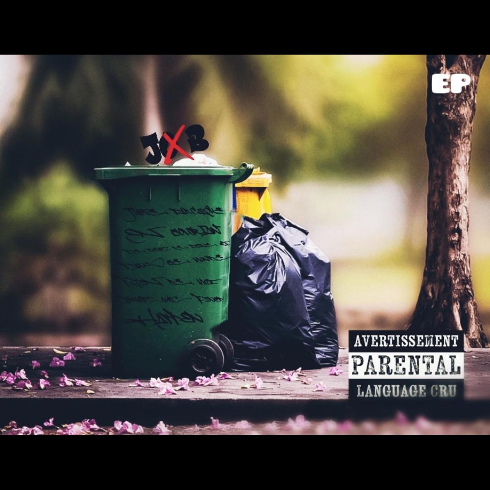 Cypher (feat. Pineda) (Explicit)