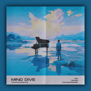 Chill Tracks的專輯Mind Dive