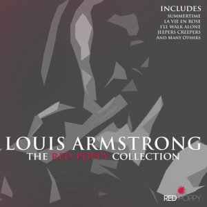 ดาวน์โหลดและฟังเพลง I'll Walk Alone พร้อมเนื้อเพลงจาก Louis Armstrong