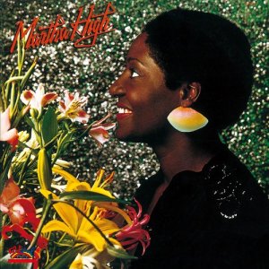 收聽Martha High的Wallflower歌詞歌曲