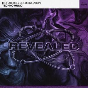 Listen to Techno Music (Extended Mix) song with lyrics from Richard Reynolds