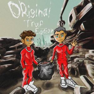 OTE的專輯Original Trap Edition (Explicit)