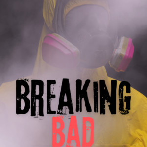 Album Breaking Bad (Explicit) from Shawn Kaine