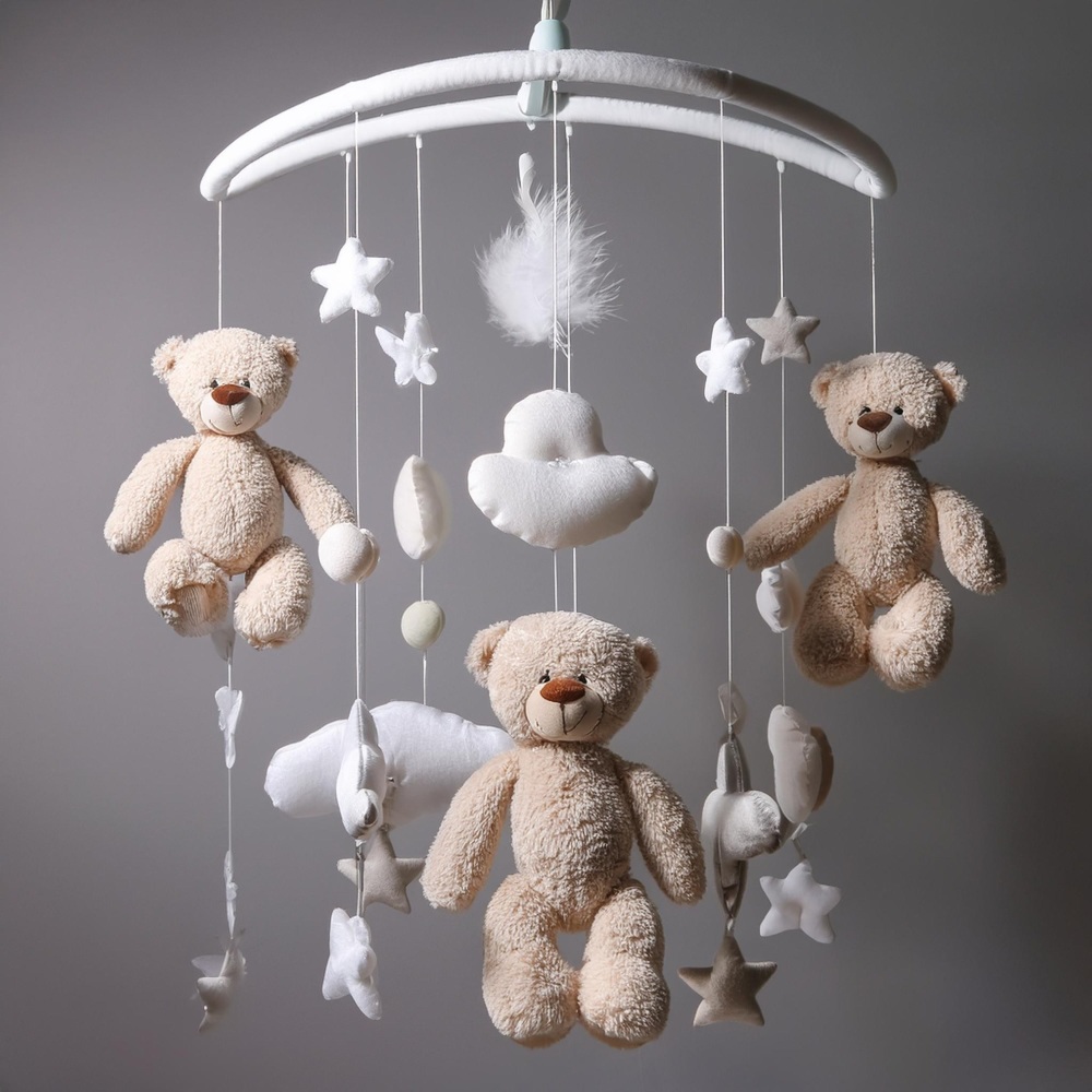 Sonidos Relajantes Para Bebés