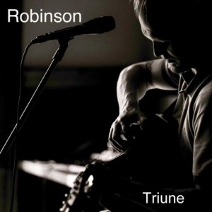 Album Triune from Robinson