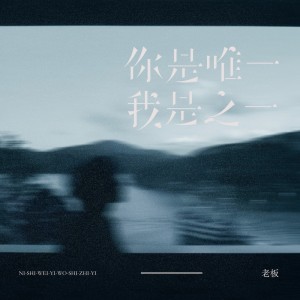 收聽老闆的你是唯一我是之一 (伴奏)歌詞歌曲