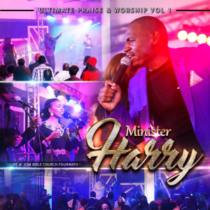 Listen to Sukuma Uthathe Isinyathelo (Live) [feat. Sipho Ngwenya] song with lyrics from Minister Harry