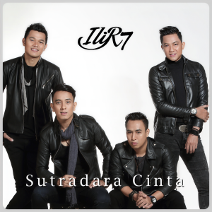 Listen to Sutradara Cinta song with lyrics from Ilir7