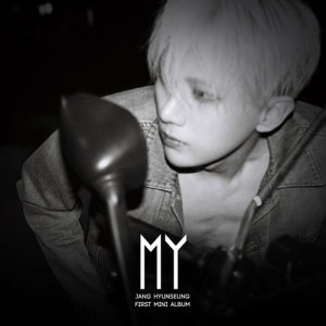 Album MY oleh Jang Hyun Seung