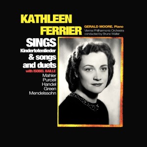 Dengarkan O Praise the Lord lagu dari Kathleen Ferrier dengan lirik