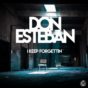 I Keep Forgettin' dari Don Esteban