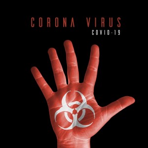 Dengarkan Covid-19 lagu dari Corona Virus dengan lirik