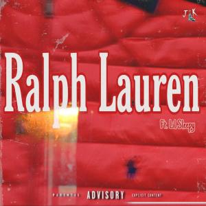 Rey Rey的專輯Ralph Lauren (feat. Lil Sleepy) (Explicit)