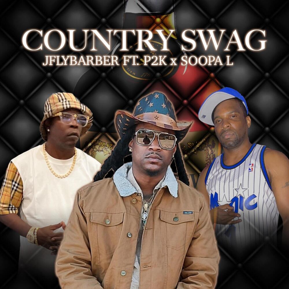 Country Swag (Explicit)
