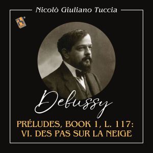 Listen to VI. Des pas sur la neige song with lyrics from Nicolò Giuliano Tuccia