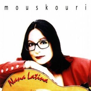 收聽Nana Mouskouri的India (Album Version)歌詞歌曲