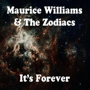 收聽Maurice Williams的I Love You Baby歌詞歌曲