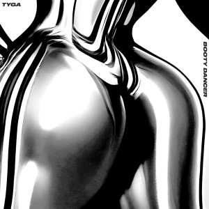Tyga的專輯Booty Dancer (Explicit)