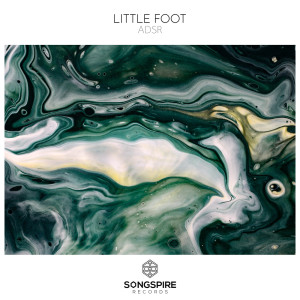 Album ADSR oleh Little Foot