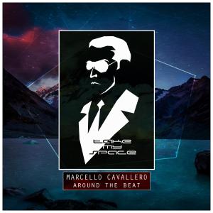 Marcello Cavallero的專輯Around the Beat