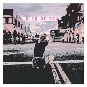 ดาวน์โหลดและฟังเพลง Sick of You (Explicit) พร้อมเนื้อเพลงจาก Wild Emotion