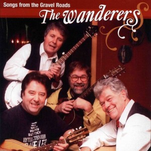 Album Songs From The Gravel Roads from 