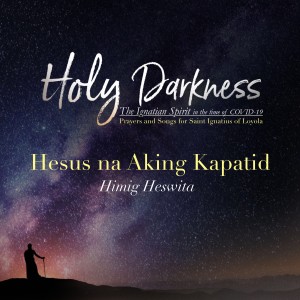 Album Hesus Na Aking Kapatid from Bobby Buenconsejo