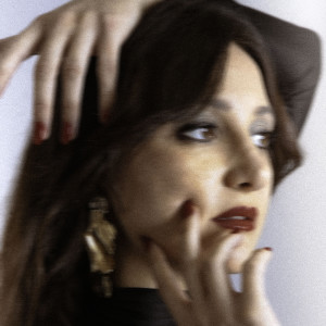 Album Urgence de vivre from Garance