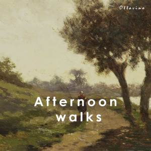 Franz Liszt的專輯Afternoon walks