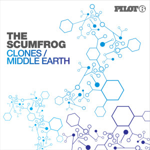 The Scumfrog的專輯Clones / Middle Earth