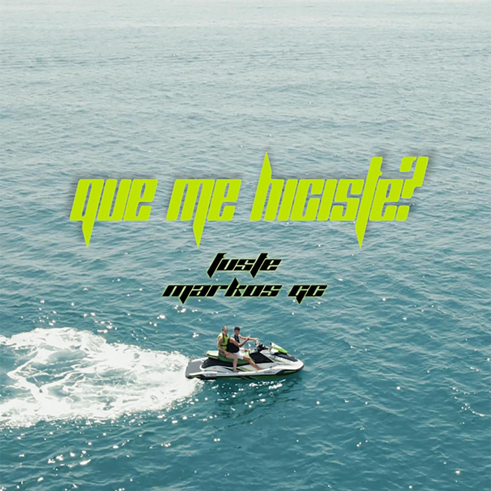 ¿Qué me hiciste? (Explicit)