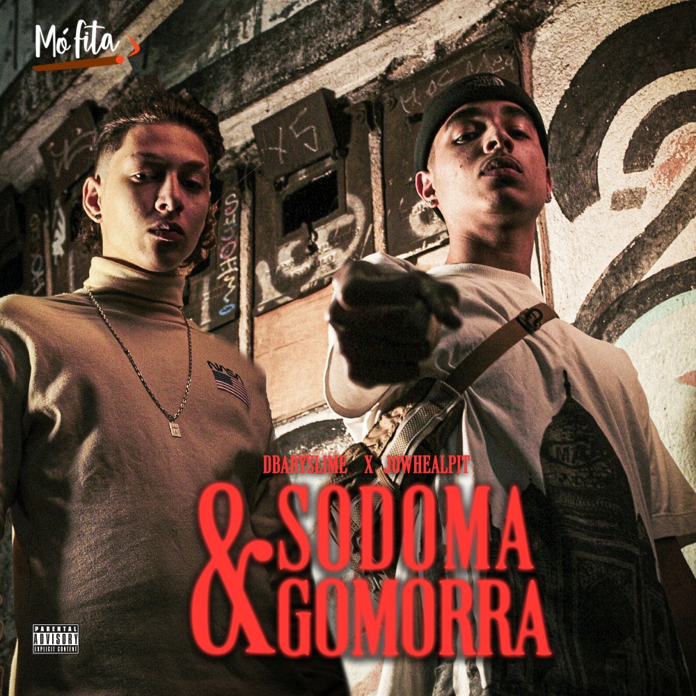 Sodoma & Gomorra (Explicit)