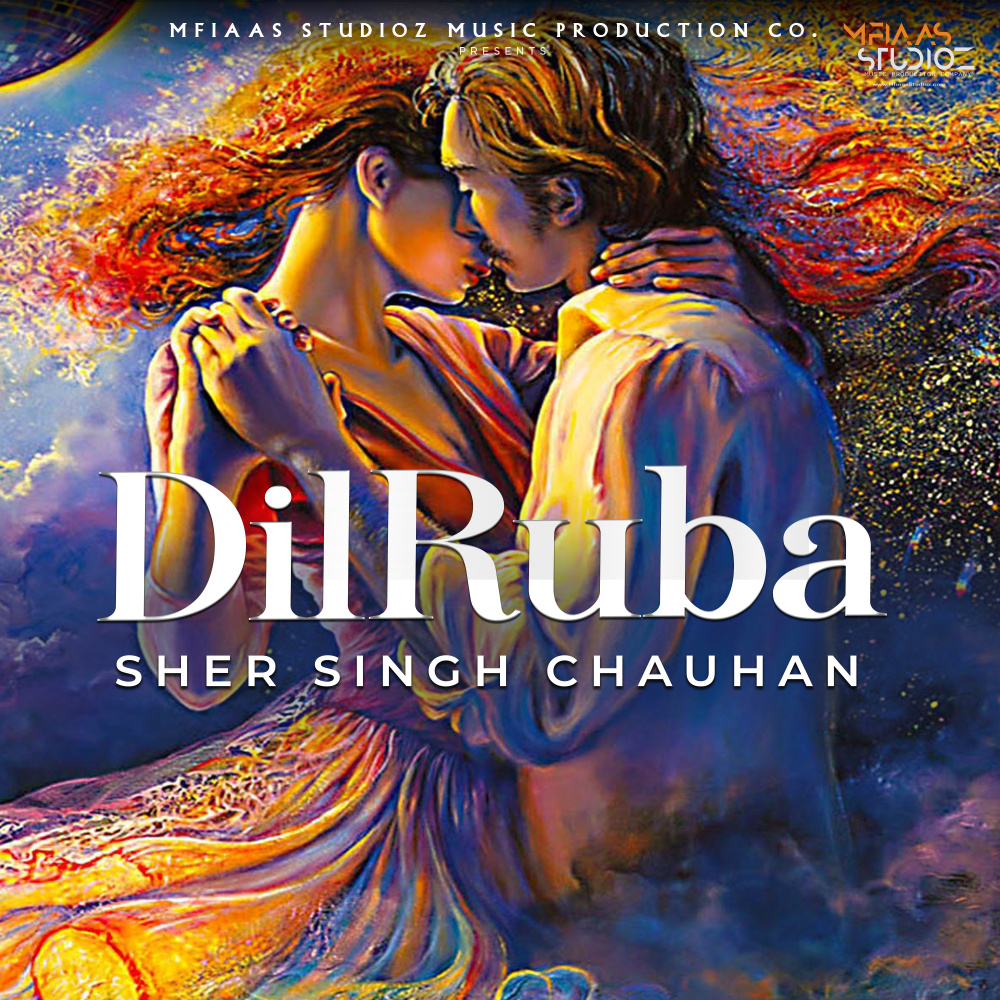 Dilruba (Remix)