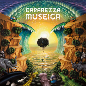 收聽Caparezza的Non Me Lo Posso Permettere (Explicit)歌詞歌曲