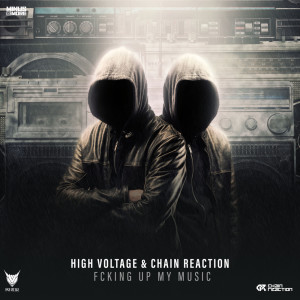 Listen to Fcking Up My Music (Explicit) (其他) song with lyrics from High Voltage