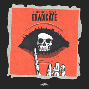 Album Eradicate from Blaqout