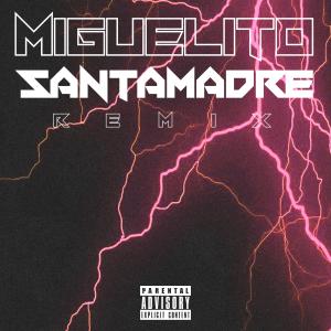 Listen to Cuando va a ser song with lyrics from Santamadre