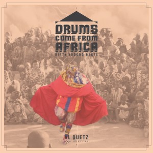 ดาวน์โหลดและฟังเพลง Quetz In Afrodisia : Lo Fi Tribulations พร้อมเนื้อเพลงจาก Al Quetz