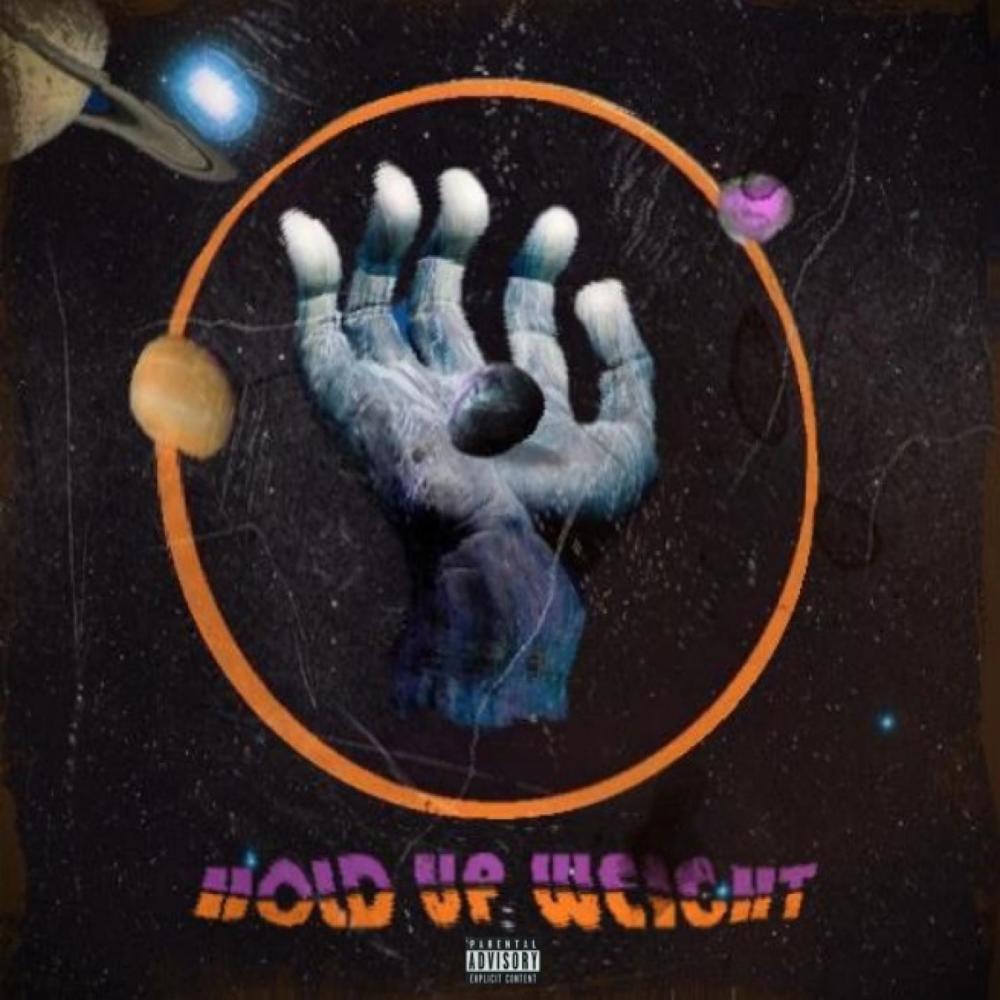Hold Up Weight (feat. TonyLee WORLD & Twntyfour)