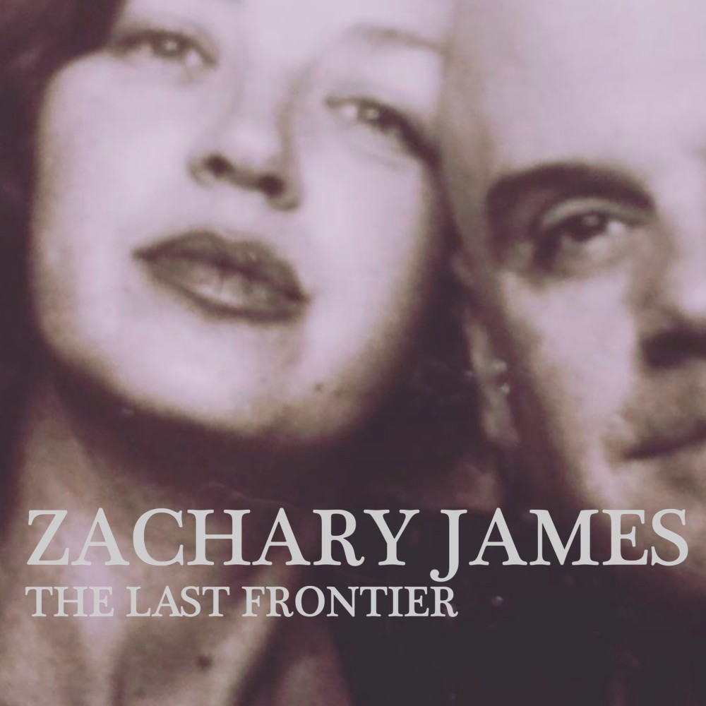 The Last Frontier (Single Version)