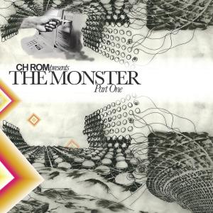 CH Rom的專輯The Monster Part One